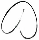 Bc95987 Left Rear Raybestos Brake Cable