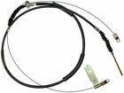 Bc94128 Left Brake Cable Rear Raybestos