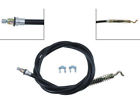 Bc660049 Left Brake Rear Parts Cable Master
