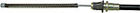 C94309 Left Dorman Brake Rear Cable