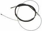 Bc95872 Left Cable Rear Brake Raybestos