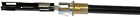 Bc95521 Left Parts Brake Cable Parking Rear Master
