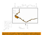 26002aj02a Legacy Assembly Oem 2013 Electrical-actuator Subaru