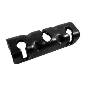 Ie1216527es Lentes Parking Brake Equalizer Bar For 1990-1999 F-150 1990-2002 E-250 Econoline 5years