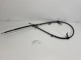 13439 Lexus 2011-2017 Ct200h Rear Left Driver Side Emergency Parking Brake Cable Oem