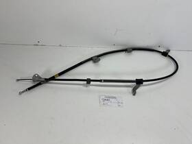 13440 Lexus 2011-2017 Ct200h Rear Right Passenger Emergency Parking Brake Cable Oem