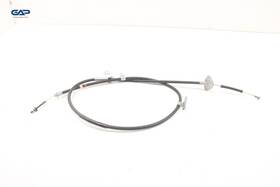 4620053040 Lexus Rc300 Rc350 Awd Parking Brake Forward Release Cable Line Oem 2015 - 2020
