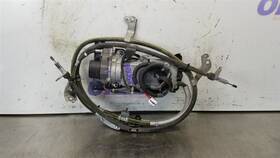 4630030040 Lexus 16 Gs F 5.0l Electric Parking Brake Actuator Assembly
