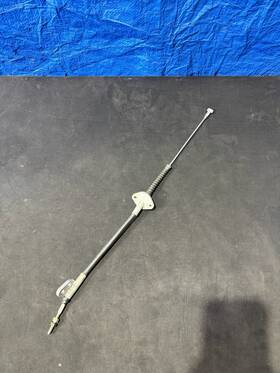 46410-53020 Lexus Oem Is200 Is300 Wagon Emergency Parking Brake Actuator Cable