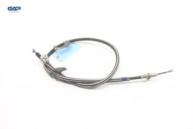 4642024100 Lexus Rc300 Rc350 Rear Right Side Parking Brake Cable Line Oem 2015 - 2020