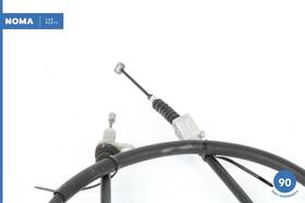 4642050040 Lexus 01-06 Xf30 Ls430 Rear Left Emergency Parking Brake Cable Oem