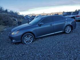 547.le1f12 Lexus Emerg Brake Parts Oem 2012 Es350 1yr Wrnty