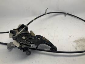 547.le1i17 Lexus 14-20 Is Series Emergency Parking Brake Pedal With Cable Q