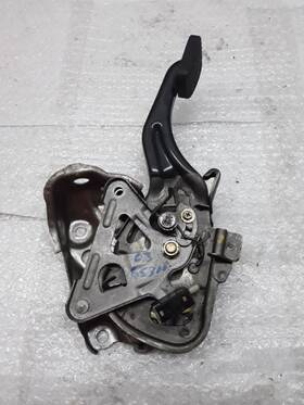 547.le1n03 Lexus Parking Emergency Brake Stop Pedal 2003 Gs300 Gs-300 Z-51p