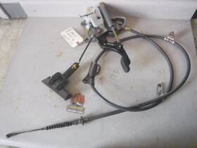 547.le1t95 Lexus 95-00 Ls400 Oem Parking Emergency Brake Pedal And Cable Assembly Ebrake