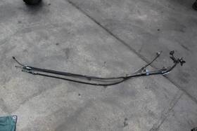 547.le1w04 Lexus 2004 2005 2006 Ls430 Emergency Parking Brake Cables 3 Pieces