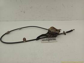 547.le1x02 Lexus Sc430 Emergency Parking Brake Pedal With Cable Fits 2002-2010 02 03 04 05