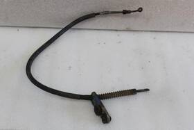535.fd2w76 Lincoln 1974 1975 1976 Continental Mark Iv Brake Cable