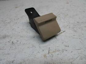 547.fd2207 Lincoln 2007-2014 Navigator Emergency Parking Handle Brake Lever Pull Hand