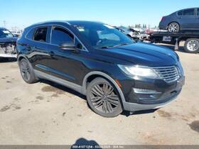547.fd2c15 Lincoln Mkc 2015 Emergency Brake Parts 5407835