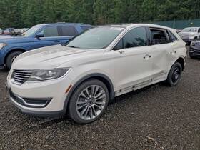547.fd2e16 Lincoln Emerg Brake Parts Oem 2016 Mkx 1yr Wrnty