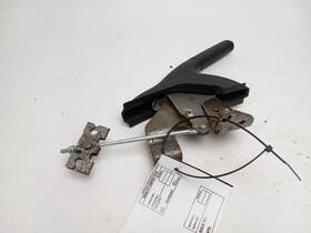 547.fd2l12 Lincoln Emergency Park Brake Handle For Mkz 2012