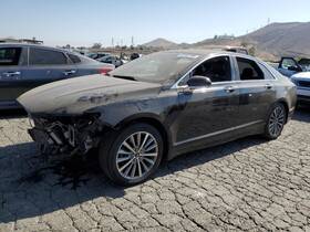 547.fd2l18 Lincoln Emerg Brake Parts Oem 2018 Mkz 1yr Wrnty
