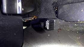 547.fd2o14 Lincoln Mks 2014 Emergency Brake Pedal 471427