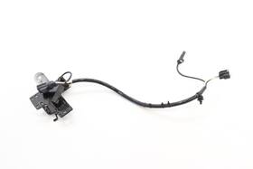 K2gc2d332bd Lincoln 2019 - 2023 Nautilus Rear Left Abs Wheel Speed Sensor Oem