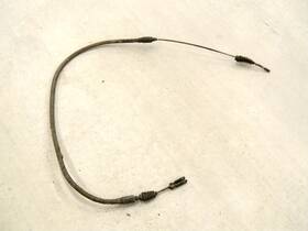 Mkii-2853 Lincoln 1956/1957 Continental Mark Ii Emergency Brake Front Control Cable