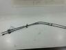 801.fd2k07 Lincoln Mkz Parking Brake Emergency Cable