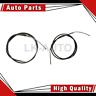 Lkauto210422003194 Raybestos Brakes Rear Left Right Of Parking Brake Cables For