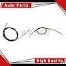 Lkauto210812108512 Dorman First Stop Rear Left Right Of Parking Brake Cables Lkauto210812108512 Dorman First Stop Rear Left Right Of Parking Brake Cables