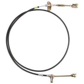 Ec-8000tp Lokar Emergency Brake Cable For Pinion