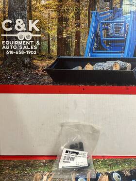 Brake-trg750 Ls 40329244 Bracket-parking
