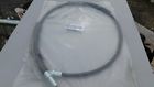 Ls509 Unknown Corvette Front Emergency Brake Cable Stainless Steel