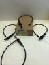 Lx315 Qwp Emergency Parking Brake Release Cable Gmc Set Of