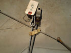 M2693 Pontiac 1965 Ebrake Cables