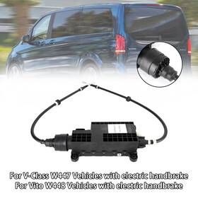 A4479068700 Madhornets Parking Brake Handbrake Actuator Control Module 4479068700 For Benz Vito 447 T7