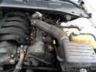 547.ch2m06 Magnum 2006 Emergency Brake Parts