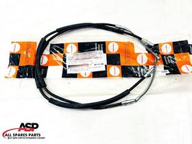 0605bb0130n Mahindra Cable Set Parking Brake For Scorpio 3rd Gen -