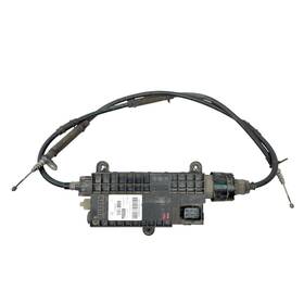 670008080 Maserati 2014-2017 Quattroporte Emergency Electric Parking Brake Actuator Oem