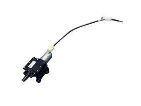 A2c31240300 Maserati Motors 2004-2019 Granturismo M145 Quattroporte Emergency Park Brake Actuator