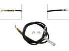 Bc660052 Master Brake Parts Cable