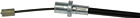 Bc660191 Master Cable Brake Parking Parts Front