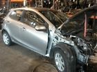 547.mz1b11 Mazda 2 2011 Emergency Brake