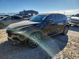 547.mz1218 Mazda Emerg Brake Parts Oem 2018 Cx-5 1yr Wrnty