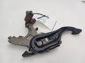 547.mz1307 Mazda Emergency Park Brake Pedal For Cx-7 2007