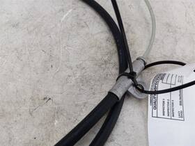 547.mz1807 Mazda Parking Brake Cable Fits Cx-9 2007