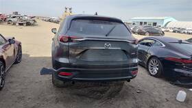 547.mz1821 Mazda Cx-9 2021 Emergency Brake Parts 2071016